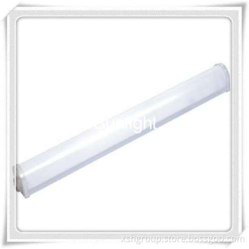 19W SMD2835 LED tube -96pcs T8 light Fitting with Isolation